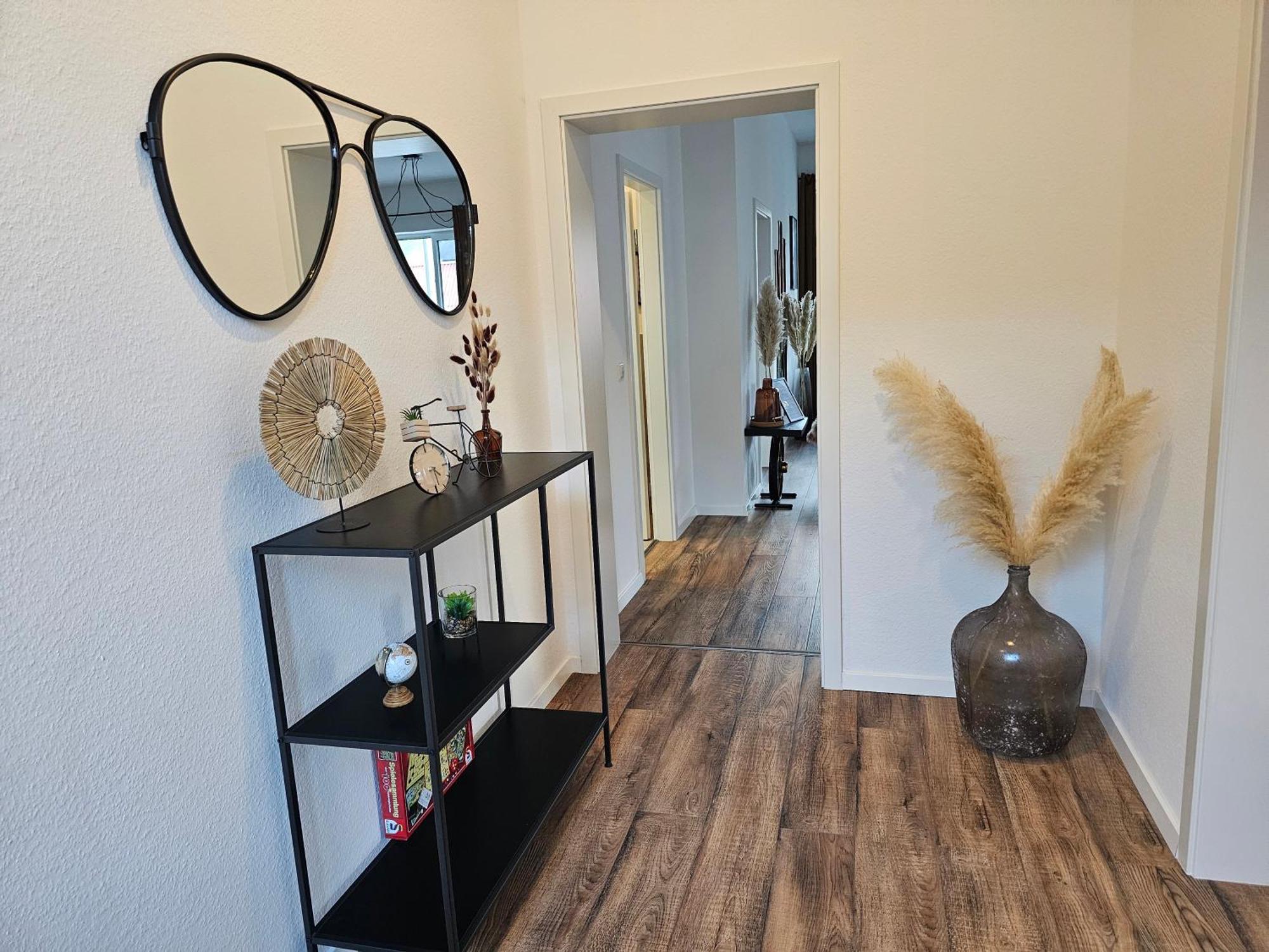 Design-Apartment I Black Forest I Boxspring I Nespresso I Spielplatz 上哈尔默斯巴赫 外观 照片